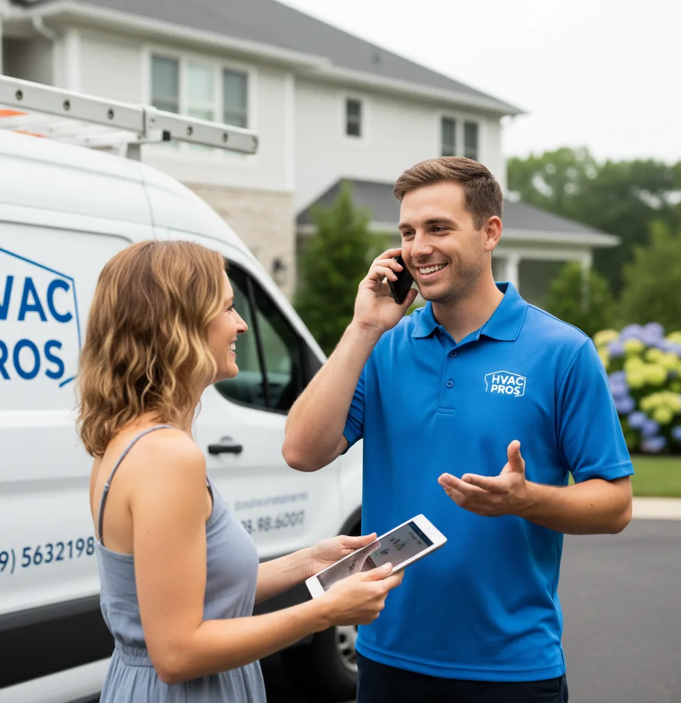 Cobra HVAC customer support in Lone Tree